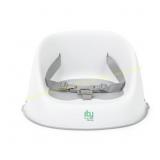 Ingenuity Simplicity Seat  Booster - Grey