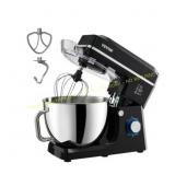 VEVOR Stand Mixer, 8.3QT Dough Mixer, 660W