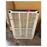 Unbranded plastic shelf- 2x4