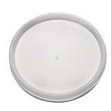 1000-Pk. DART Clear Vented Lids, 6-32 oz. Cups