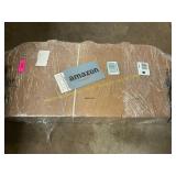 Unbranded Packing Box Bundle