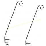 32 in. Deck Hook (2-Pack)