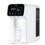 iSpring RCD100 5-stage RO Filtration System
