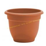 Bloem Ariana 10.25"H X 13"W Resin Planter