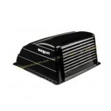 2 Ct. MAXXAIR MAXX I+ Vent Cover Black for RVs