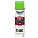 12-Pack Rust-Oleum 17oz. 203032 Paint, Green