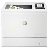 HP Color LaserJet Enterprise M554dn Printer