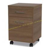 Linea Italia Urban File Pedestal 16x15x23in