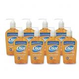 12-Pack Dial 7.5-oz Antibacterial Hand Soap