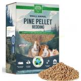 2 Ct. Small Pet Select Pellet Bedding, 20lb