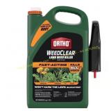 Ortho WeedClear 1 Gal. Weed Killer, RTU Liquid