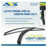 AVS Outside Mount Ventvisor