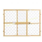Toddleroo Baby Gate: 26.5-42 W x 23 H Inches