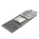ZENY 32"" Humane Live Animal Trap Cage