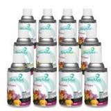 12-Pk. TimeMist Air Freshener Refills