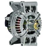 Bosch AL9961LH / 0124525109 New Alternator