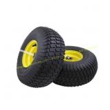 MARASTAR 15x6 Front Tire for John Deere