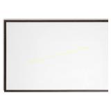 U Brands 20x30in. Magnetic Dry Erase Board