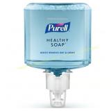 5 Ct. Purell 40.5oz. ES6 Fresh Scent Foam Soap