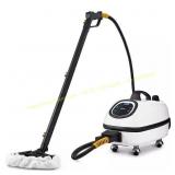 Tosca Steam Cleaner: Commercial-Grade, Corded