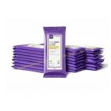 Medline ReadyBath Adult Wipes, 8 x 8 Inch