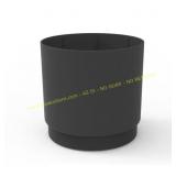 Tierra Verde 15 in. x 15 in. Alto Planter