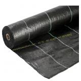 Ashman Weed Barrier Fabric 3 ft. x 50 ft.