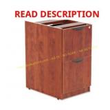 Alera Valencia file Drawer 15x20x28in