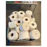 Toilet paper