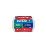6 Ct. Super Doo-Z 4x3/4in. High-Density Rollers