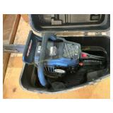 Craftsman chain saw 55 cc