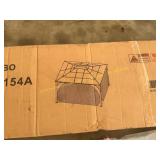 Gazebo box 2 of 2