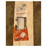 24 x80 bifold doors