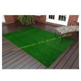 Style Selections Artificial grass 7.5x10 ft.