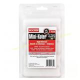 2 Ct. Wooster Mini-Koter 4x1/2in. Roller (10pk)