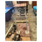 Delta 10 in table saw