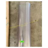 Deflecto 36x48in. Chair Mat