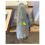 Summer folding play pen
