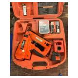 Paslode nail guns