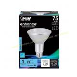 3ct Feit Enhance PAR30 E26 LED Bulb Daylight
