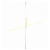 3 Ct. M-D Building Products CINCH White Door Seal