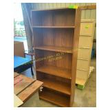 Book shelf