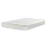 Chime 8in. King Memory Foam Mattress