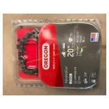 Oregon Chainsaw Chain 20  27850