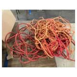 Electric cords 100 ft each