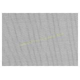 M-D 7-ft x 100-ft Charcoal Fiberglass Screen