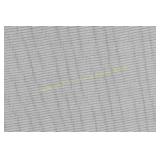 M-D 7-ft x 100-ft Charcoal Fiberglass Screen