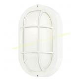 Westinghouse Matte White Switch Light Fixture
