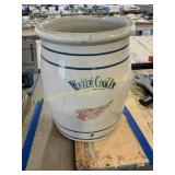 Red wing water cooler