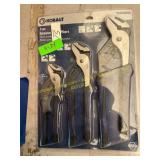 Kobalt pliers